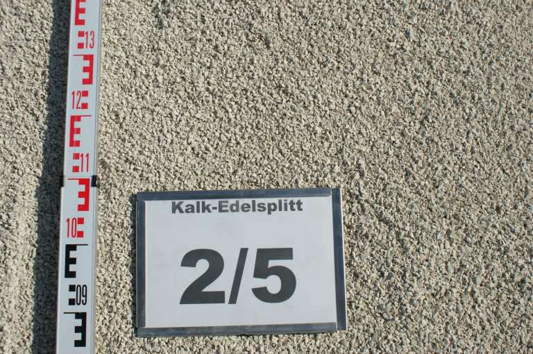 Jura Kalksplitt 2-5 mm