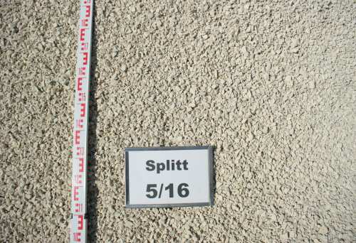 Jura Kalksplitt 5-16 mm