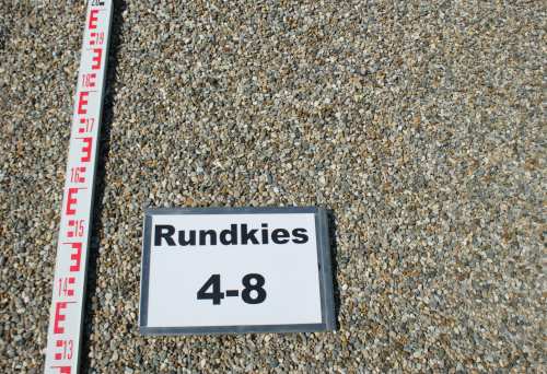 Donaukies gewaschen 4-8mm